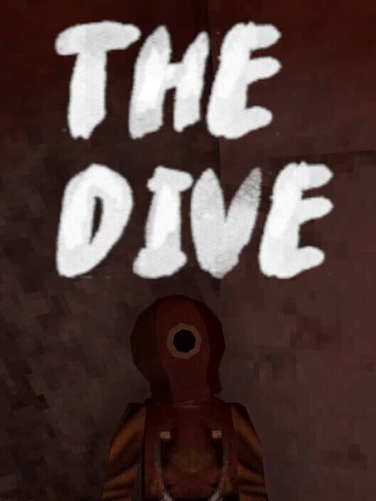 Обложка The Dive