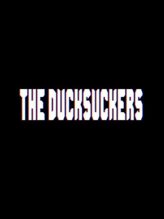 Обложка The Ducksuckers