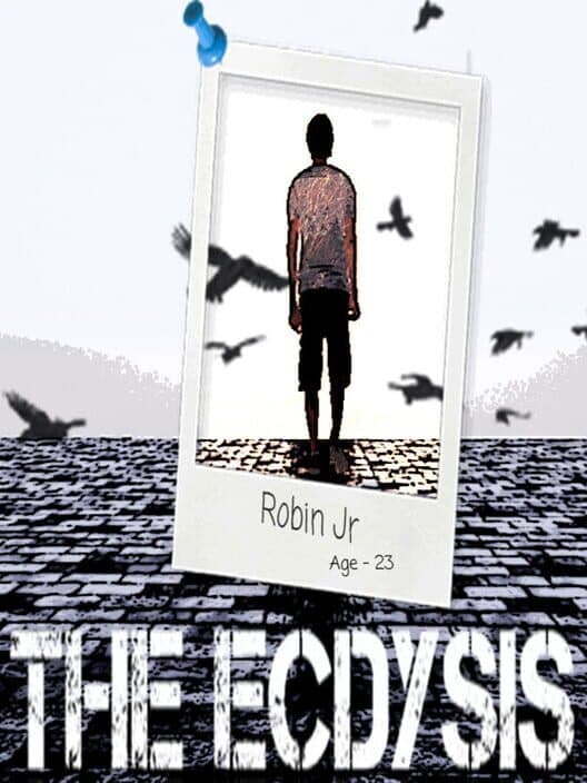 Обложка The Ecdysis