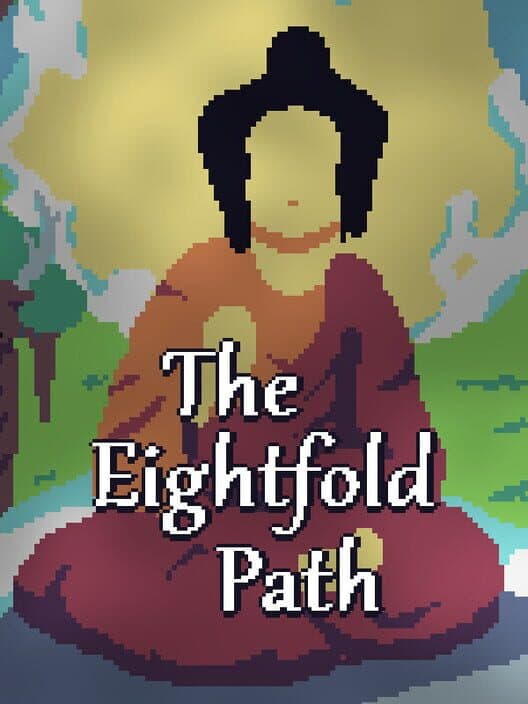 Обложка The Eightfold Path