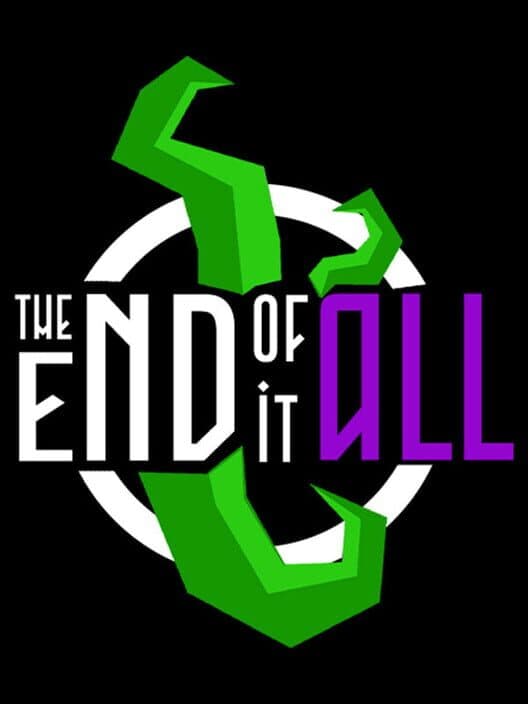 Обложка The End of it All