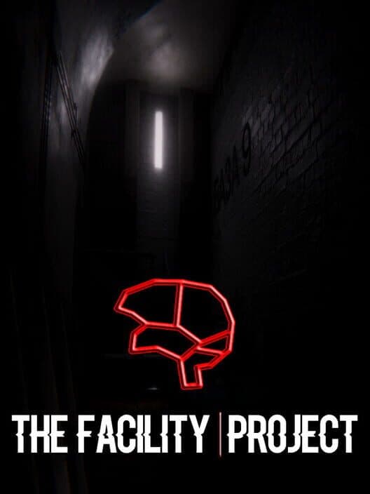 Обложка The Facility Project