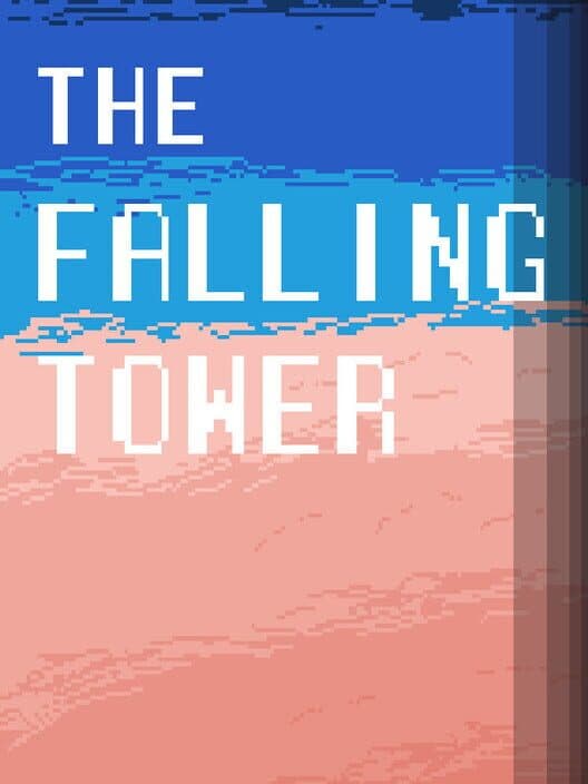 Обложка The Falling Tower