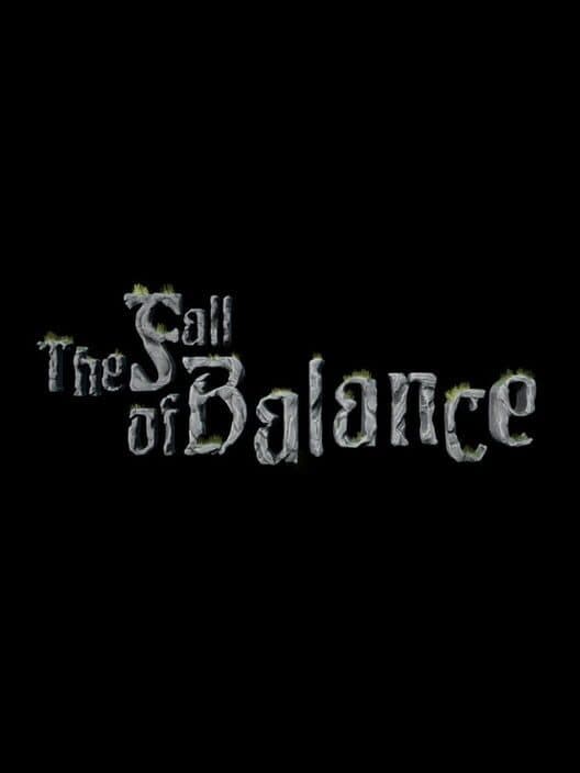 Обложка The Fall of Balance