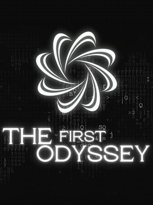 Обложка The First Odyssey