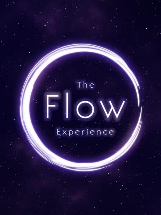 Обложка The Flow Experience
