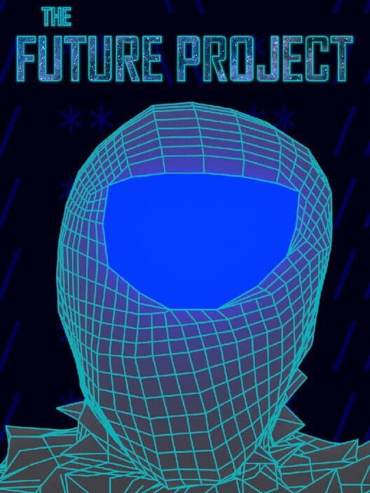 Обложка The Future Project