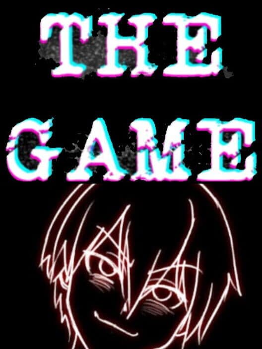 Обложка The Game