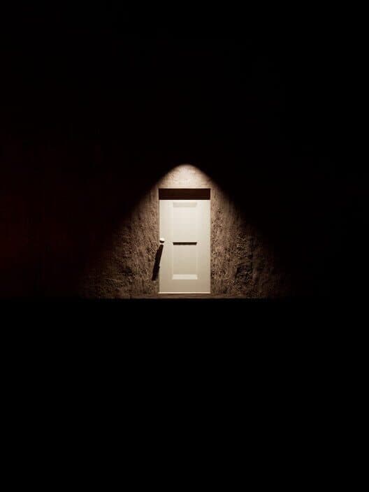 Обложка The Ghost: Task of the Ghost Hunters