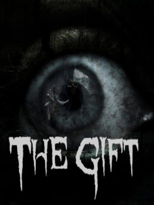 Обложка The Gift