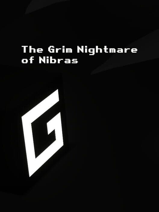 Обложка The Grim Nightmare of Nibras