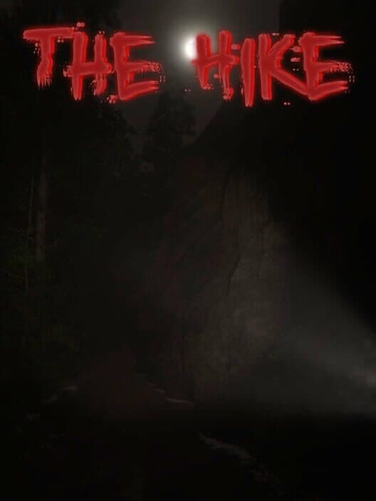 Обложка The Hike