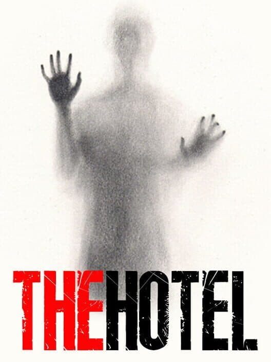 Обложка The Hotel