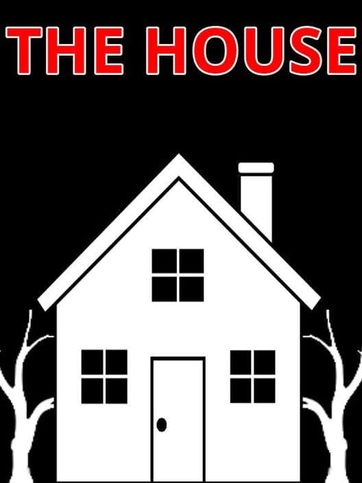 Обложка The House