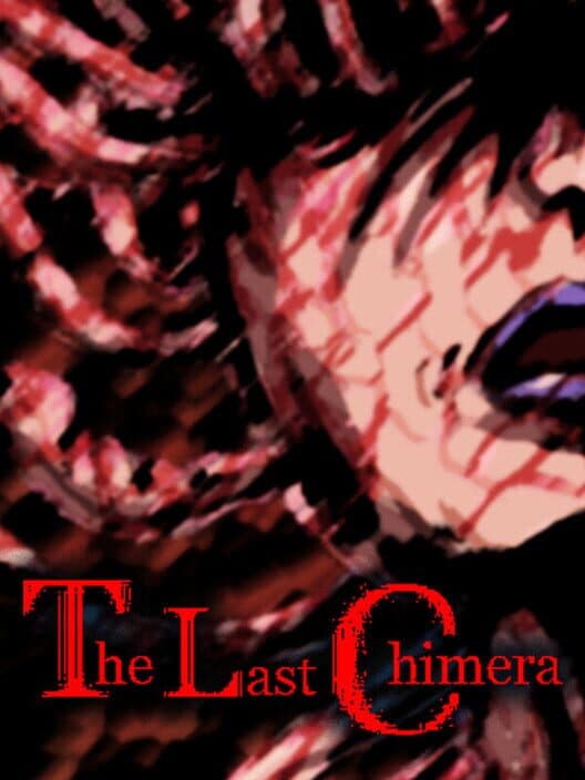 Обложка The Last Chimera