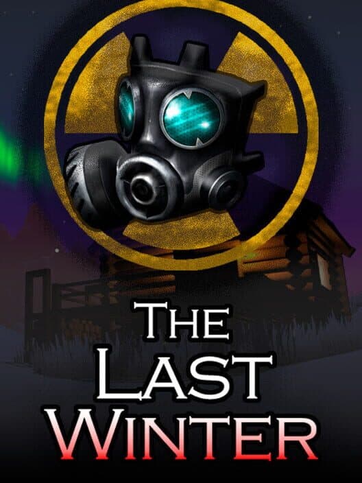 Обложка The Last Winter