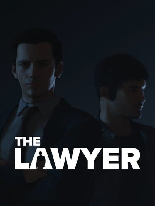 Обложка The Lawyer: Episode 1 - The White Bag