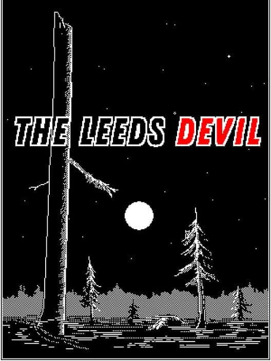Обложка The Leeds Devil