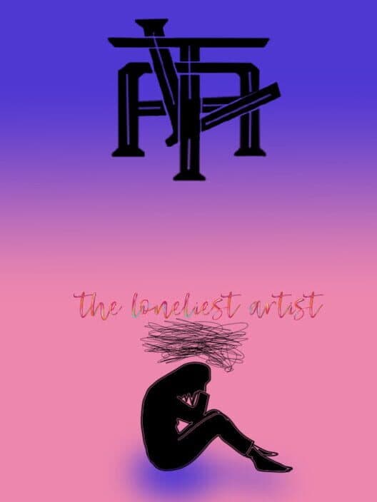 Обложка The Loneliest Artist