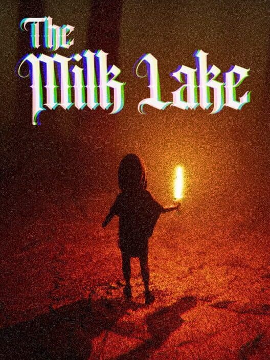 Обложка The Milk Lake