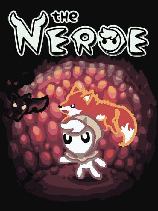 Обложка The Neroe