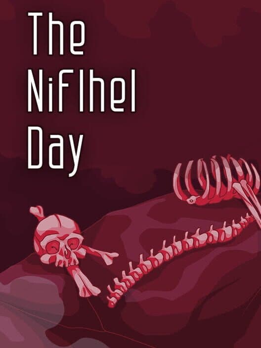 Обложка The Niflhel Day