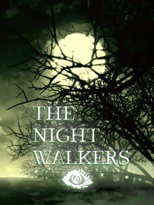 Обложка The Night Walkers