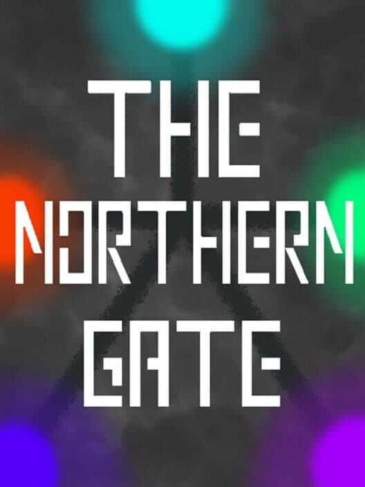 Обложка The Northern Gate: Special Agent