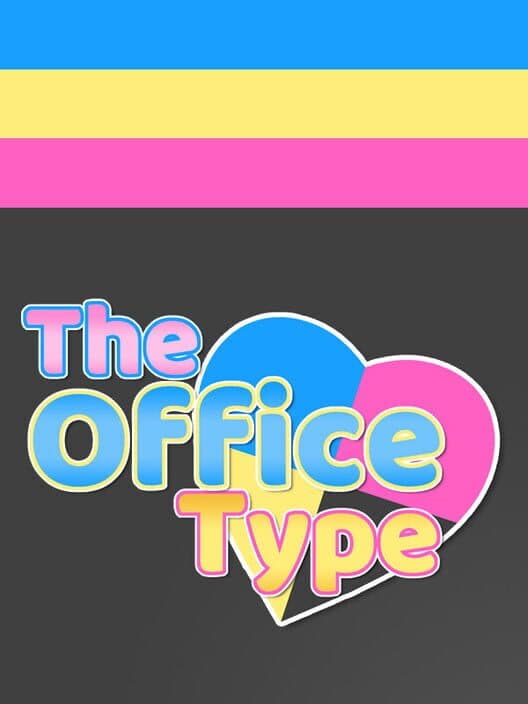 Обложка The Office Type