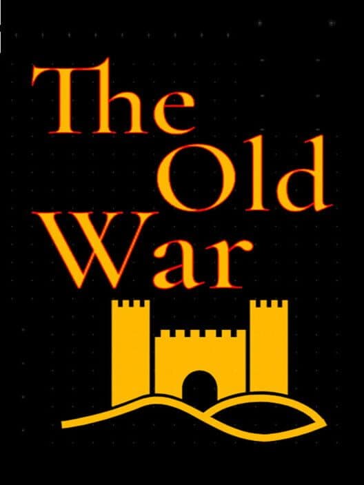 Обложка The Old War