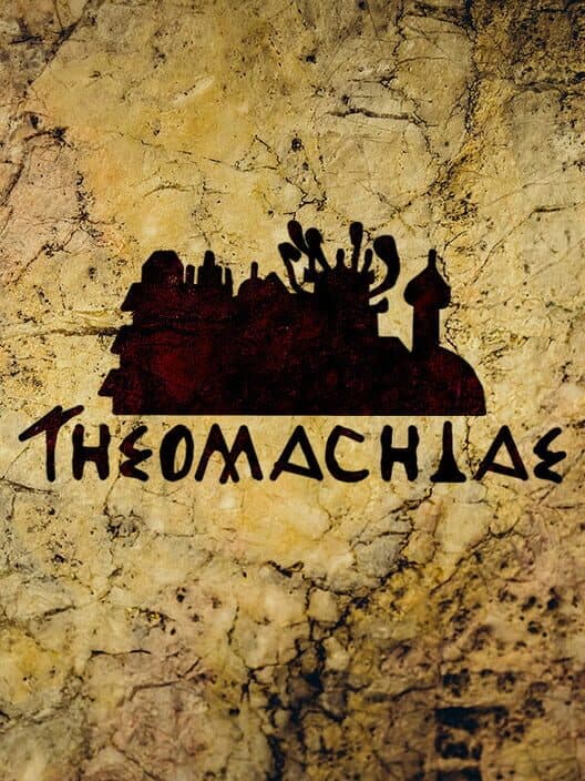 Обложка Theomachiae