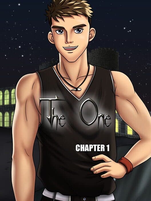 Обложка The One Chapter 1