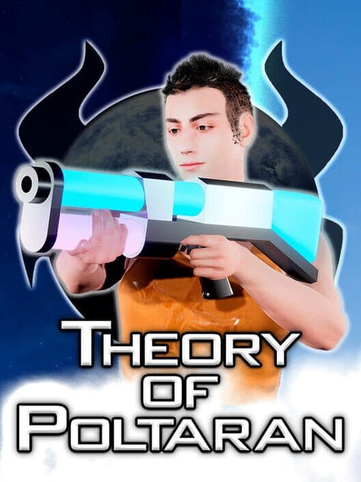 Обложка Theory of Poltaran