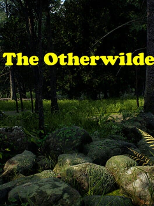 Обложка The Otherwilde