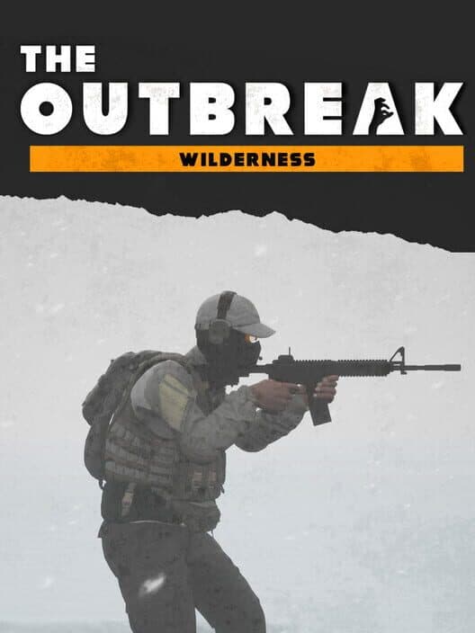 Обложка The Outbreak: Wilderness