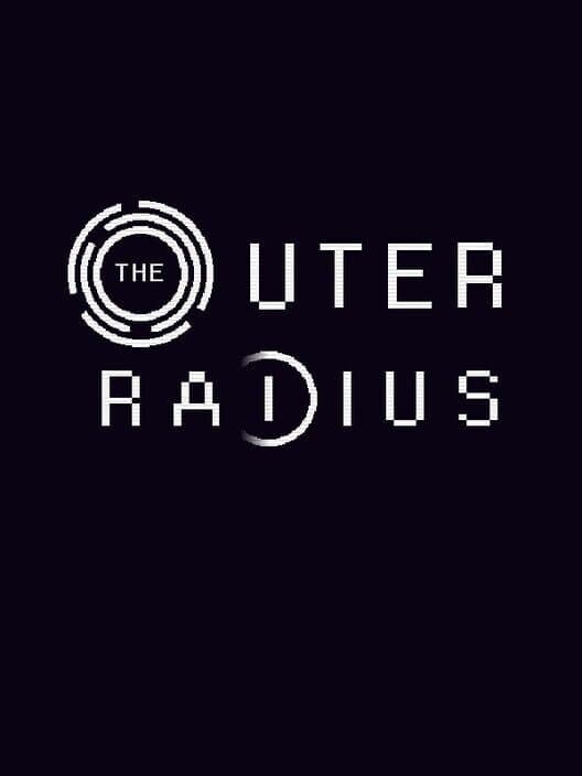 Обложка The Outer Radius