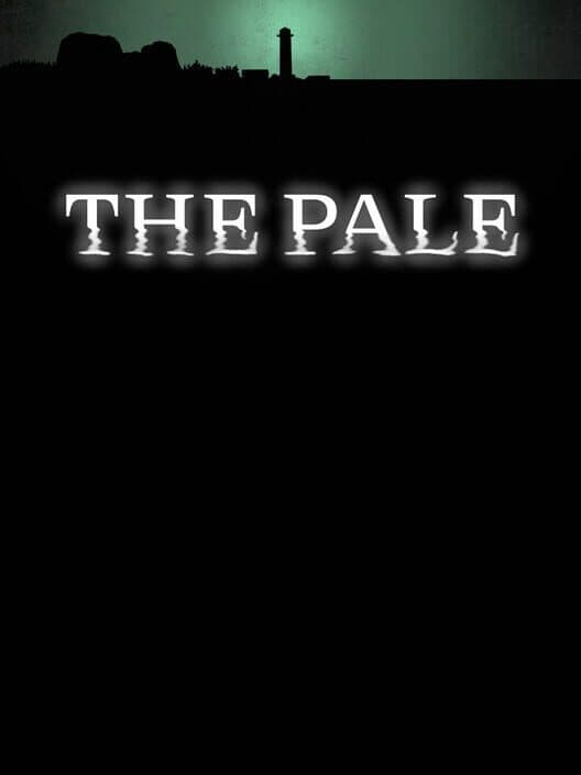 Обложка The Pale
