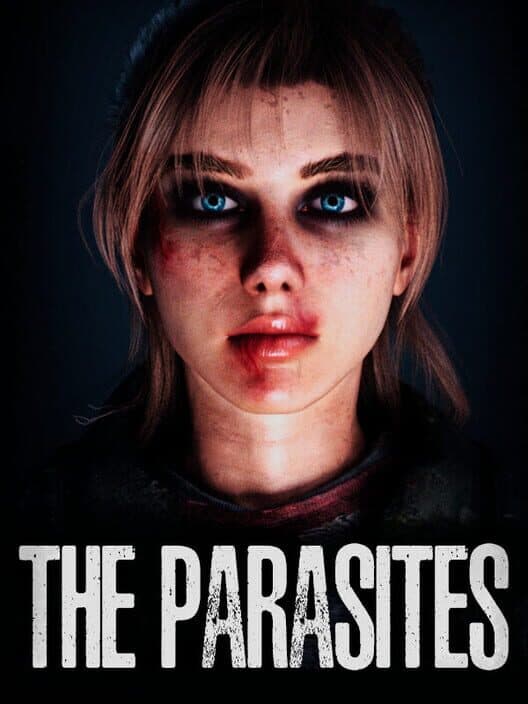 Обложка The Parasites