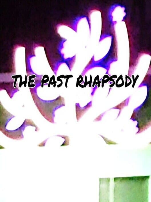 Обложка The Past Rhapsody