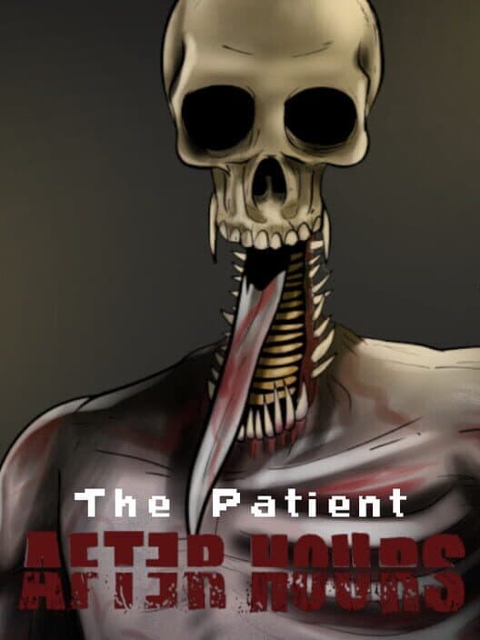 Обложка The Patient: After Hours