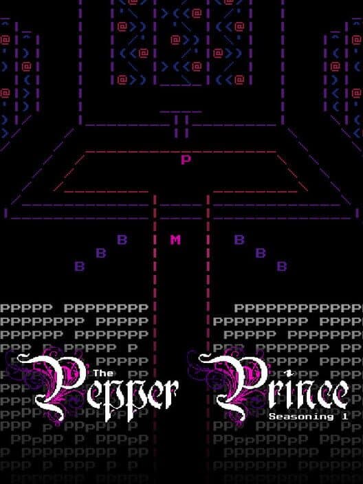 Обложка The Pepper Prince: Episode 1 - Red Hot Chili Wedding