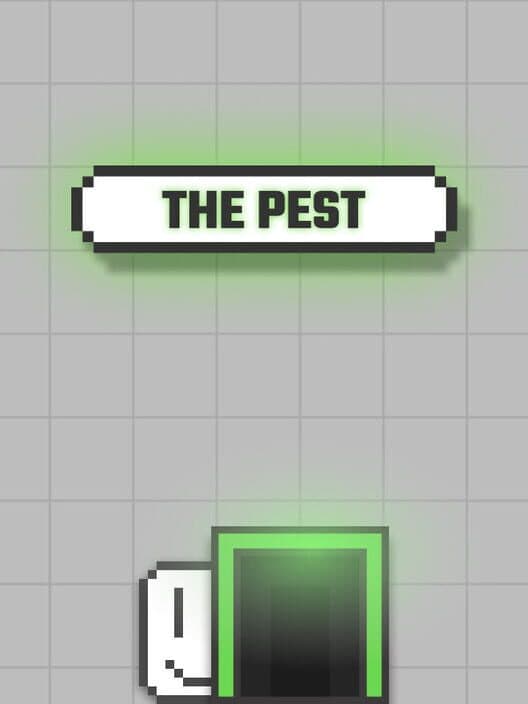 Обложка The Pest