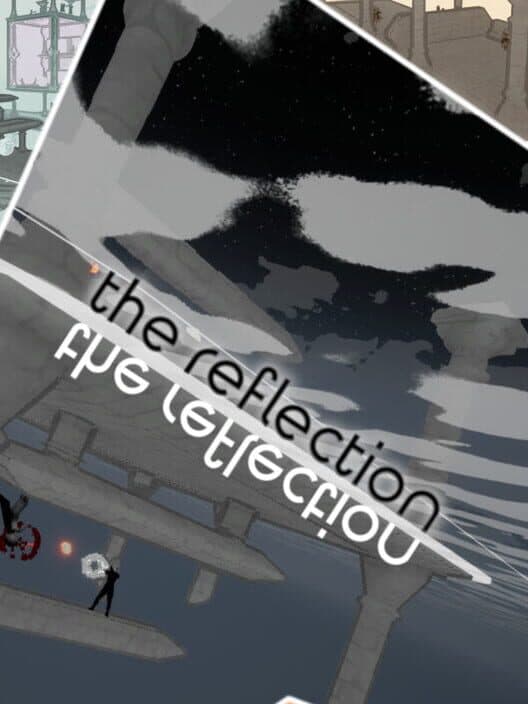 Обложка The Reflection