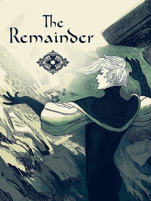 Обложка The Remainder: Act 1