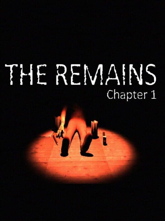 Обложка The Remains: Chapter 1