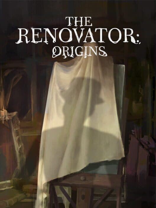 Обложка The Renovator: Origins
