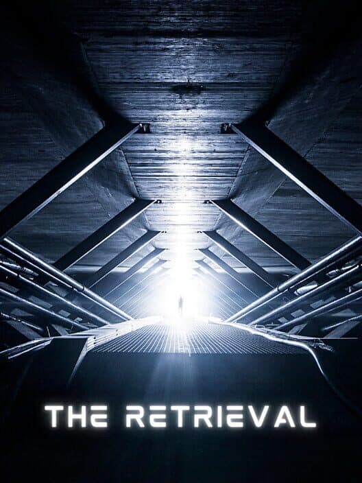 Обложка The Retrieval