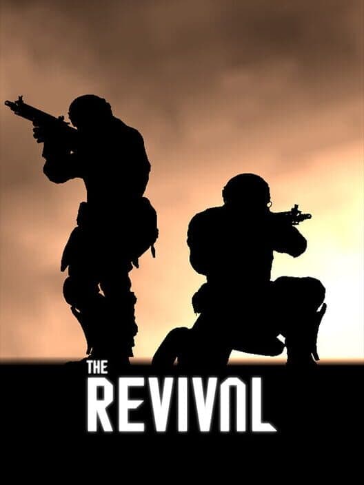 Обложка The Revival