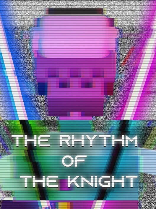 Обложка The Rhythm of the Knight
