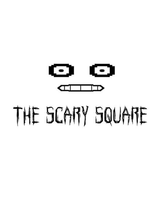 Обложка The Scary Square